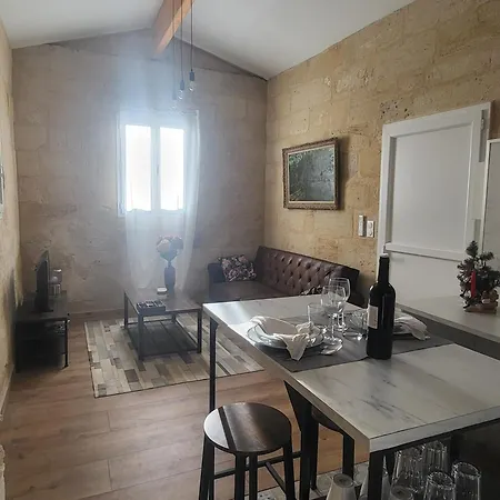 Bed & Breakfast La Du Grand Cedre