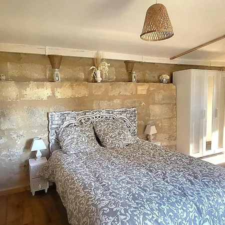 Bed & Breakfast La Du Grand Cedre *
