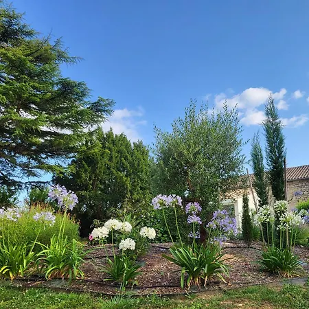 Bed & Breakfast La Du Grand Cedre